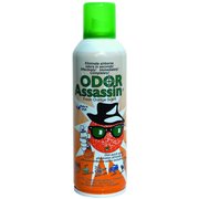 Odor Assassin Convenient Sprays Orange Scent Odor Control Spray 6 oz Liquid 124947